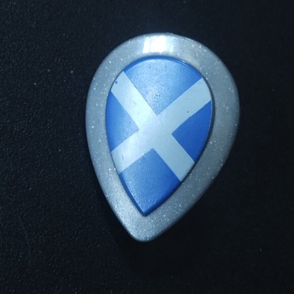 Mega Bloks Legends King Arthur 96103 Shield - Picture 1 of 4